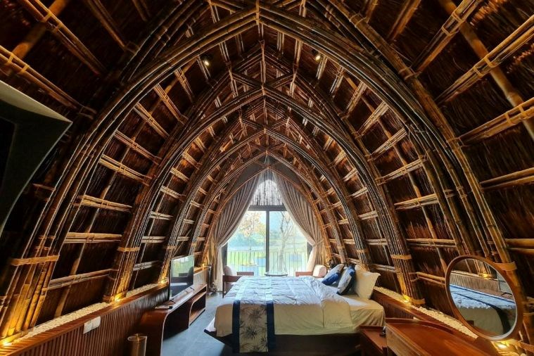 Vedana Resort Ninh Bình